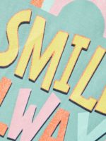 Name it Παιδική Μπλούζα για Κορίτσι Πέτρολ 13202934_3961736 - Image 2