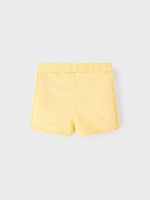 Name it Παιδικό Σορτς για Κορίτσι Κίτρινο 13202935_3961740 - Image 2