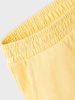 Name it Παιδικό Σορτς για Κορίτσι Κίτρινο 13202935_3961740 - Image 3