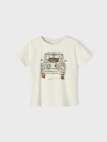 Name it Παιδική Μπλούζα για Αγόρι Μέντα 13202981_3872222