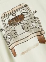 Name it Παιδική Μπλούζα για Αγόρι Μέντα 13202981_3872222 - Image 2