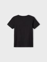 Name it Παιδική Μπλούζα για Αγόρι Μαύρο 13204888 - Image 2