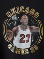 Name it Παιδική Μπλούζα για Αγόρι Μαύρο 13204888 - Image 3