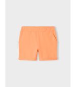 Name it Παιδική Βερμούδα για Αγόρι Πορτοκαλί 13202897_3961506