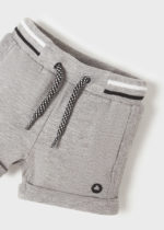 Mayoral Bρεφική Βερμούδα για Αγόρι Γκρι 22-01211-037 - Image 2