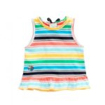 BOBOLI Παιδική Μπλούζα για Κορίτσι Πολύχρωμη 224086-9826