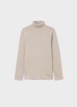 Mayoral Παιδικό Ζιβαγκο για Κορίτσι Μπεζ 12-00345-035 - Image 2