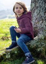 Mayoral Παιδικό Παντελόνι μακρύ για Αγόρι Τζιν 12-00504-033