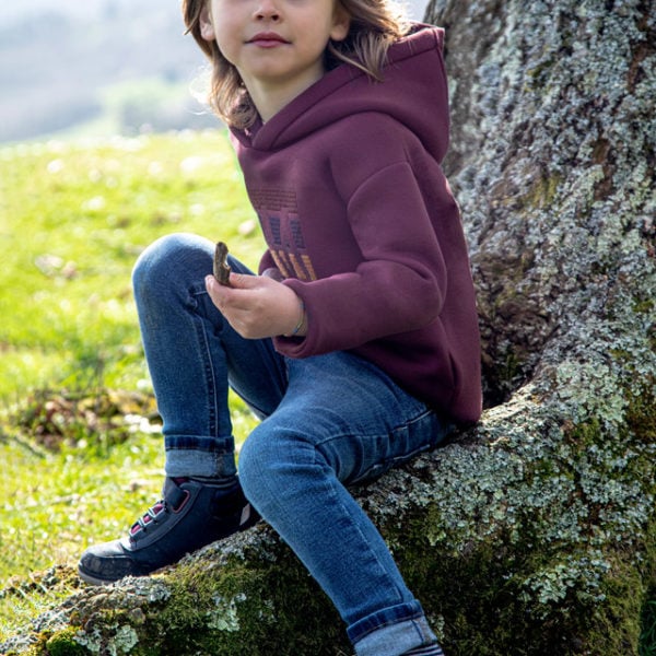 Mayoral Παιδικό Παντελόνι μακρύ για Αγόρι Τζιν 12-00504-033