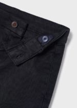 Mayoral Βρεφικό Παντελόνι μακρυ για Αγόρι Ναυτικό μπλέ  12-00521-050 - Image 3