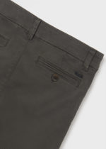 Mayoral Παιδικό Παντελόνι μακρυ για Αγόρι Μαύρο 12-00530-093 - Image 3