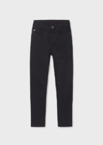 Mayoral Παιδικό Παντελονι μακρυ για Αγόρι Ναυτικό μπλέ  12-00582-014