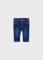 Mayoral Βρεφικό Παντελονι μακρυ για Αγόρι Τζιν 12-00593-005 - Image 2