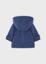 Mayoral Βρεφικό Μοντγκομερι για Αγόρι Μπλε σκούρο 12-02408-079 - Image 2