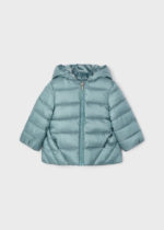 Mayoral Παιδικό Μπουφάν για Κορίτσι Βεραμάν 12-02436-039