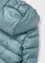 Mayoral Παιδικό Μπουφάν για Κορίτσι Βεραμάν 12-02436-039 - Image 4