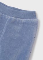 Mayoral Βρεφικό Σετ για Αγόρι Μπλε πάγου 12-02511-050 - Image 4