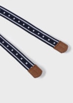 Mayoral Βρεφικό Παντελονι μακρυ για Αγόρι Μπλε πάγου 12-02519-085 - Image 4