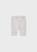 Mayoral Βρεφικό Σετ Φορμα για Κορίτσι Γκρι 12-02616-035 - Image 3