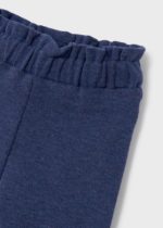 Mayoral Βρεφικό Σετ κολαν για Κορίτσι Λευκό Κόκκινο 12-02704-022 - Image 5