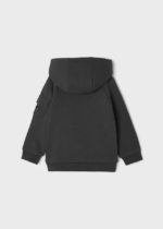 Mayoral Παιδικό Φούτερ για Αγόρι Ανθρακί 12-04452-029 - Image 3