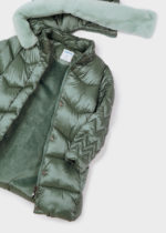 Mayoral Παιδικό Μπουφαν για Κορίτσι Βεραμάν  12-04488-038 - Image 5