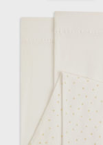 Abel & Lula Παιδικό Καλσον πουα γκλιτερ για Κορίτσι Κρεμ 12-05939-051 - Image 2