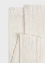 Abel & Lula Παιδικό Καλσον διατρητο στο πλαι για Κορίτσι Κοκκαλί 12-05941-086 - Image 2