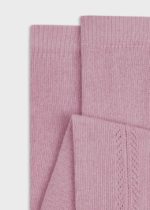 Abel & Lula Παιδικό Καλσον διατρητο στο πλαι για Κορίτσι Ροζ 12-05941-088 - Image 2