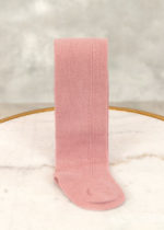 Abel & Lula Παιδικό Καλσον διατρητο στο πλαι για Κορίτσι Ροζ 12-05941-088 - Image 3