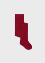 Abel & Lula Παιδικό Καλσον λουρεξ για Κορίτσι Κόκκινο 12-05942-008