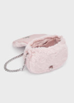 Abel & Lula Παιδική Τσάντα μάλλινη για Κορίτσι Ροζ 12-05958-003 - Image 4