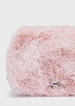 Abel & Lula Παιδική Τσάντα μάλλινη για Κορίτσι Ροζ 12-05958-003 - Image 5