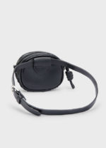 Abel & Lula Παιδικό Τσαντάκι μέσης πούλιες για Κορίτσι Μαύρο 12-05963-038 - Image 3