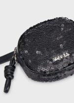 Abel & Lula Παιδικό Τσαντάκι μέσης πούλιες για Κορίτσι Μαύρο 12-05963-038 - Image 5