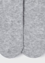 Mayoral Βρεφικό Καλσον  για Κορίτσι Ασημί σκούρο 12-09527-047 - Image 3