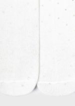 Mayoral Βρεφικό Καλσον  για Κορίτσι Εκρού 12-09529-010 - Image 3