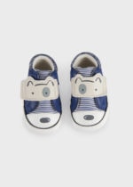 Mayoral Βρεφικά Παπουτσια για Αγόρι Λουλακί 09564-052 – Bild 2