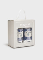 Mayoral Βρεφικά Παπουτσια για Αγόρι Λουλακί 09564-052 – Bild 5