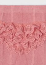 Mayoral Παιδικό Καλσον για Κορίτσι Ρουζ 12-10262-058 - Image 2