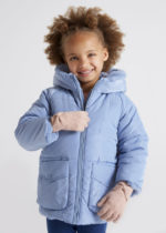 Mayoral Παιδικά Γάντια για Κορίτσι Ροζε μικτο 12-10333-083