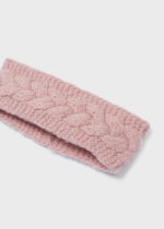 Mayoral Παιδική Κορδέλα για Κορίτσι Ροζ 12-10361-087