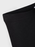 Name it Παιδικό Κολάν για Κορίτσι Μαύρο 13195885 - Image 3