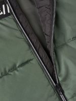 Name it Παιδικό Γιλέκο για Αγόρι Πρασινό 13205872 - Image 3