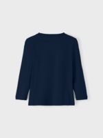 Name it Παιδική Μπλούζα για Αγόρι Μπλε 13205923_1 - Image 2