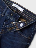 Name it Παιδικό Τζιν για Αγόρι Μπλε 13206157 - Image 4