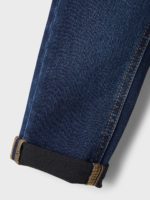 Name it Παιδικό Τζιν για Αγόρι Μπλε 13206157 - Image 3