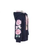 Balloon Chic Παιδική Ζακέτα για Κορίτσι Μπλε 222F0811 - Image 2