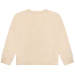 Michael Kors Παιδικό Μπλούζα για Κορίτσι Μπεζ R15136-148 - Image 2