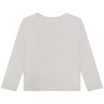 Billieblush Παιδική Μπλούζα για Κορίτσι ΄Ασπρη U15A39-121 - Image 3